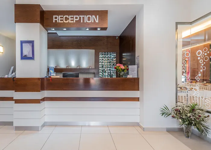 Oscar Hotel