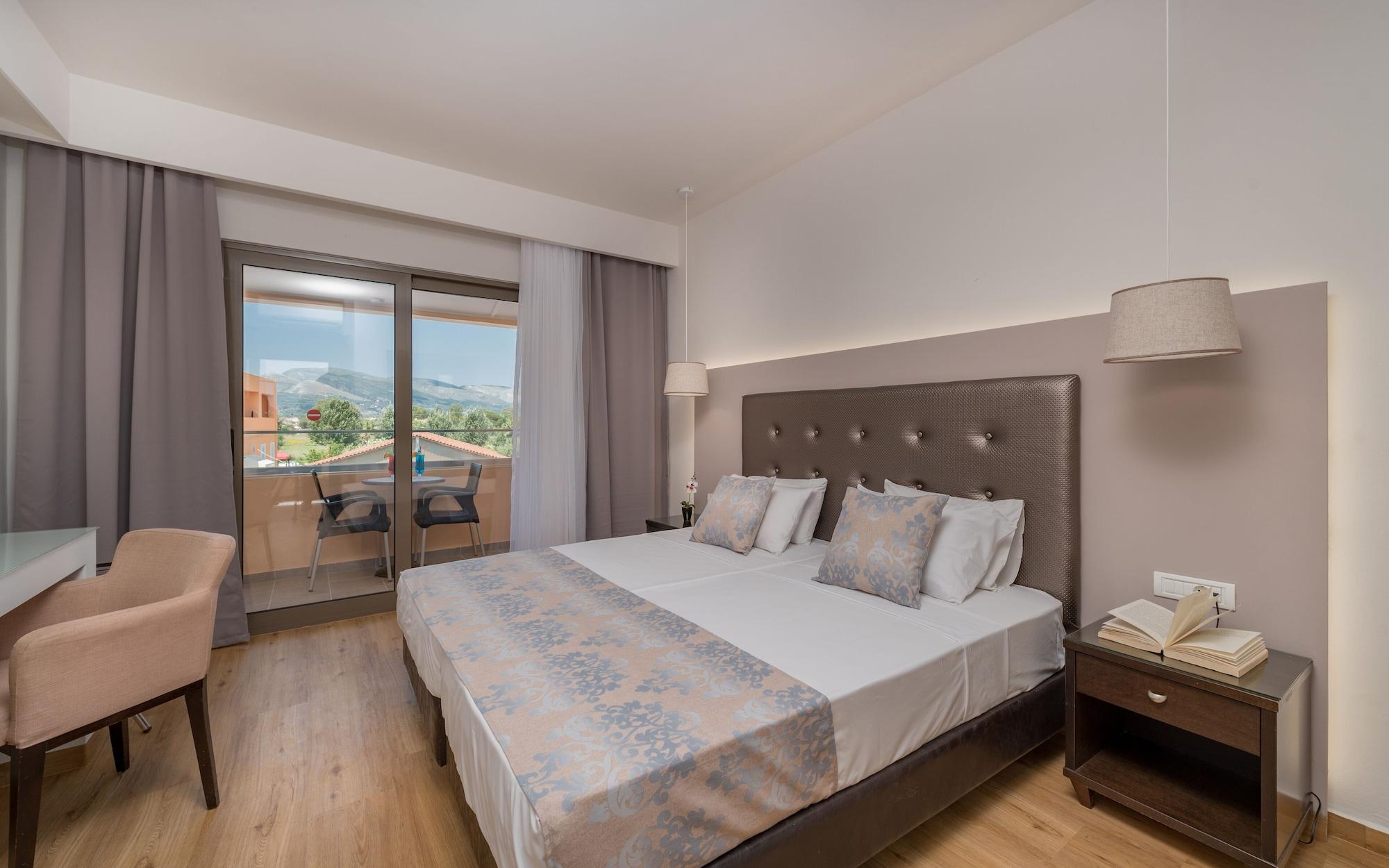 Oscar Aparthotel