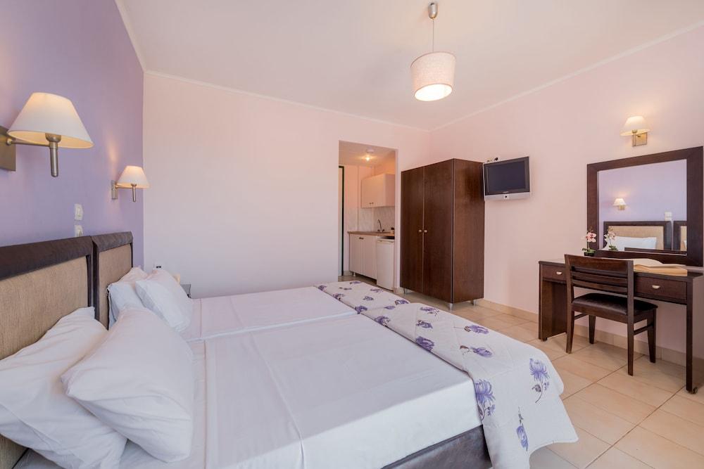 Oscar Aparthotel Laganas