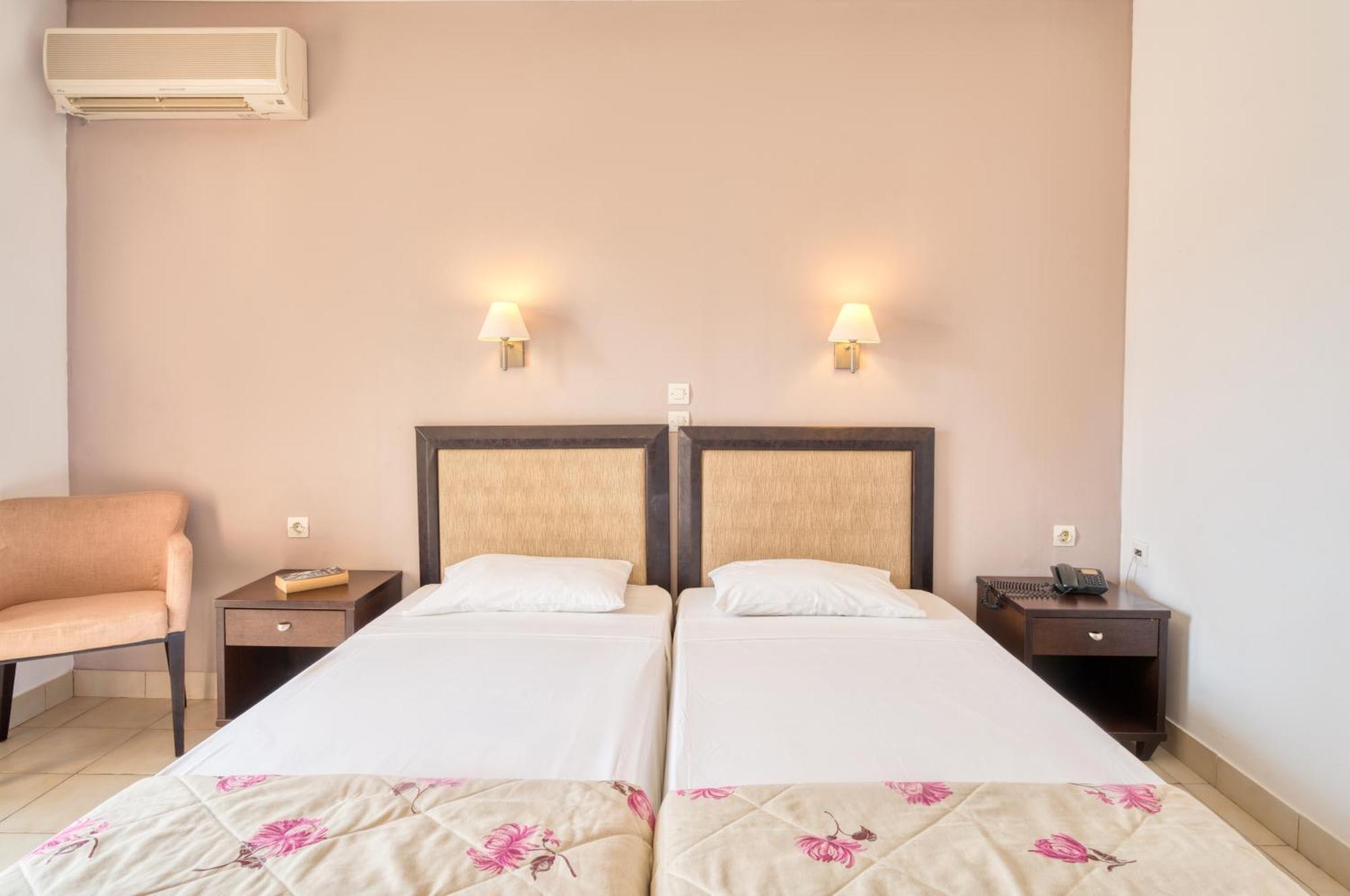 Aparthotel Oscar 3*